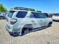 2021 Toyota 4 RUNNER фото