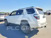 2021 Toyota 4 RUNNER photo