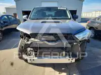 2021 Toyota 4 RUNNER фото