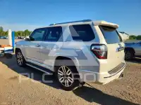 2021 Toyota 4 RUNNER фото