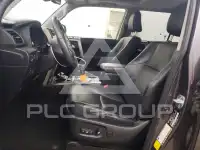 2021 Toyota 4 RUNNER фото