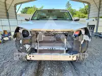 2021 Toyota 4 RUNNER фото