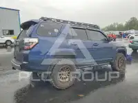 2021 Toyota 4 RUNNER фото