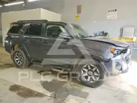 2021 Toyota 4 RUNNER фото