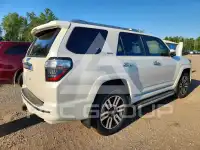 2021 Toyota 4 RUNNER фото