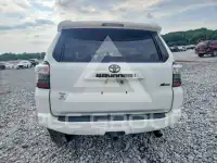 2021 Toyota 4 RUNNER фото
