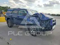 2021 Toyota 4 RUNNER фото