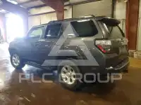 2021 Toyota 4 RUNNER фото