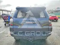 2021 Toyota 4 RUNNER фото