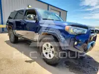 2021 Toyota 4 RUNNER photo