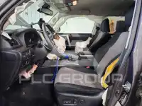 2021 Toyota 4 RUNNER фото