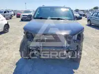 2021 Toyota 4 RUNNER фото