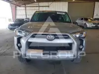 2021 Toyota 4 RUNNER фото