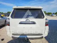 2021 Toyota 4 RUNNER фото