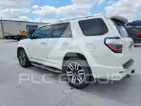 2021 Toyota 4 RUNNER фото