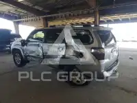 2021 Toyota 4 RUNNER фото