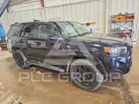 2021 Toyota 4 RUNNER фото