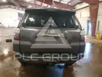 2021 Toyota 4 RUNNER фото
