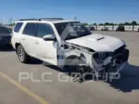 2021 Toyota 4 RUNNER photo