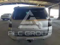 2021 Toyota 4 RUNNER фото