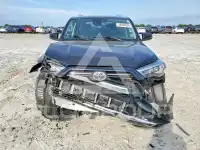 2021 Toyota 4 RUNNER фото
