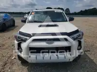 2021 Toyota 4 RUNNER photo
