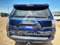 2021 Toyota 4 RUNNER photo