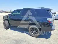 2021 Toyota 4 RUNNER фото