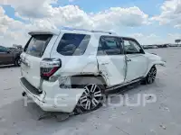 2021 Toyota 4 RUNNER фото
