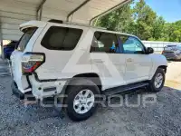 2021 Toyota 4 RUNNER фото