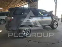 2021 Toyota 4 RUNNER фото