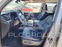 2021 Toyota 4 RUNNER фото