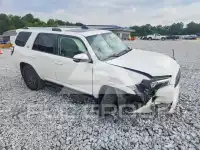 2021 Toyota 4 RUNNER фото