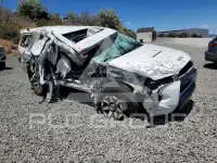 2021 Toyota 4 RUNNER фото