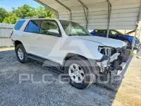 2021 Toyota 4 RUNNER фото