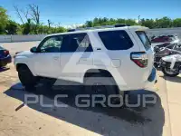 2021 Toyota 4 RUNNER фото