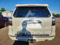 2021 Toyota 4 RUNNER фото