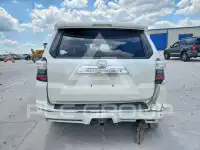 2021 Toyota 4 RUNNER фото