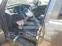2021 Toyota 4 RUNNER фото