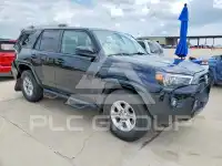 2021 Toyota 4 RUNNER photo