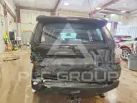 2021 Toyota 4 RUNNER фото