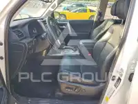 2021 Toyota 4 RUNNER фото