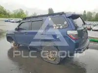 2021 Toyota 4 RUNNER фото