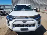 2021 Toyota 4 RUNNER фото