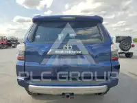2021 Toyota 4 RUNNER фото