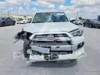 2021 Toyota 4 RUNNER фото