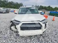 2021 Toyota 4 RUNNER фото