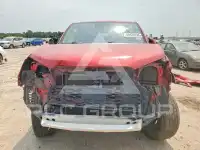 2021 Toyota 4 RUNNER photo