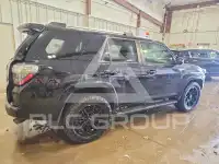 2021 Toyota 4 RUNNER фото