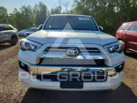 2021 Toyota 4 RUNNER фото